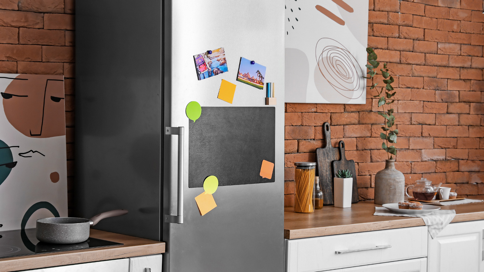 Combined vs Separate Fridge Freezers Pros and Cons CB Domestics