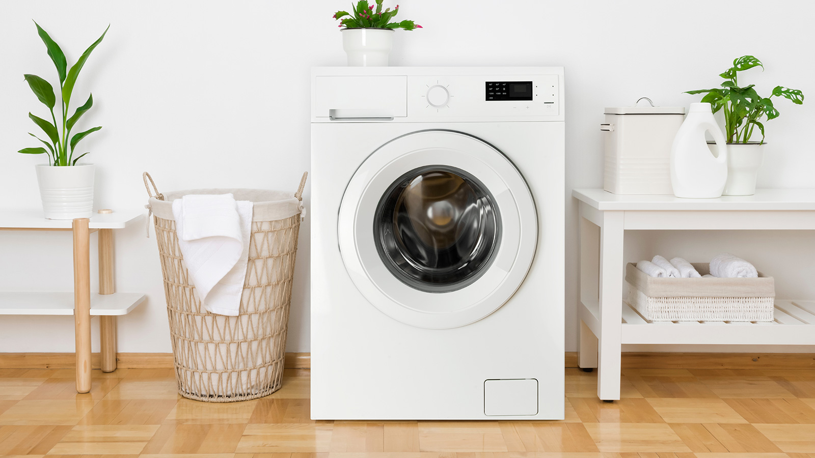 What You Need to Do to Prepare for a New Washing Machine