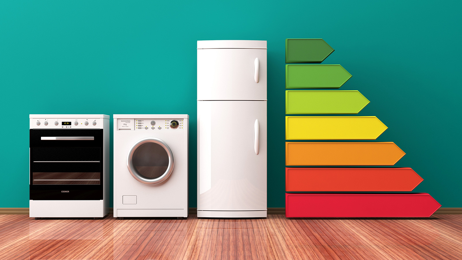 Guide to Appliance Energy Labels