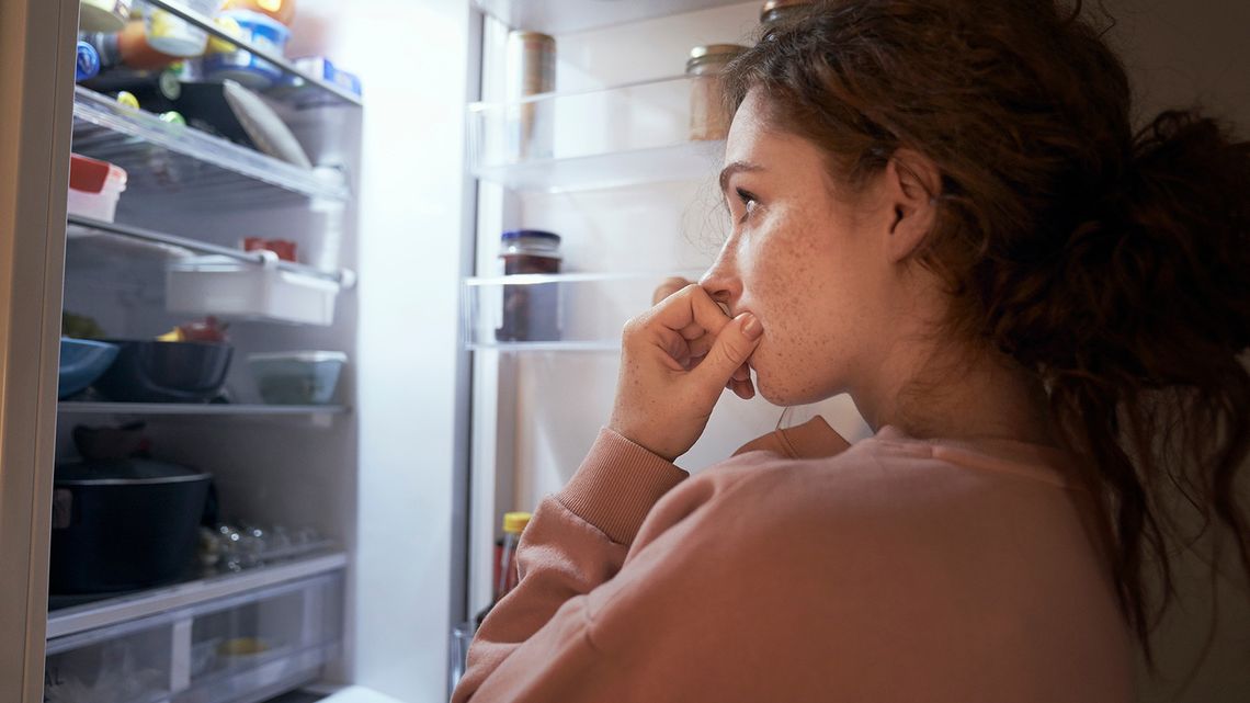 Tips To Run Your Fridge Freezer More Efficiently
