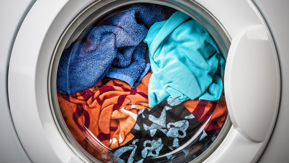 What Types of Washing Machines Are There? A Handy Guide