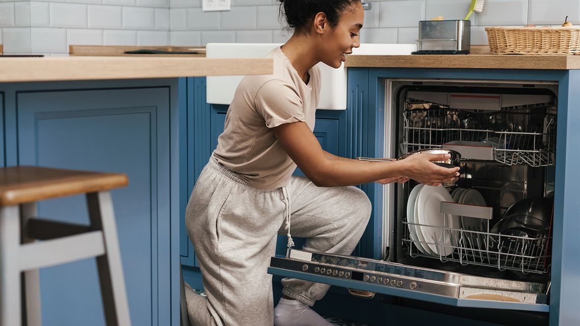 Five Appliance Hacks You Need to Know About
