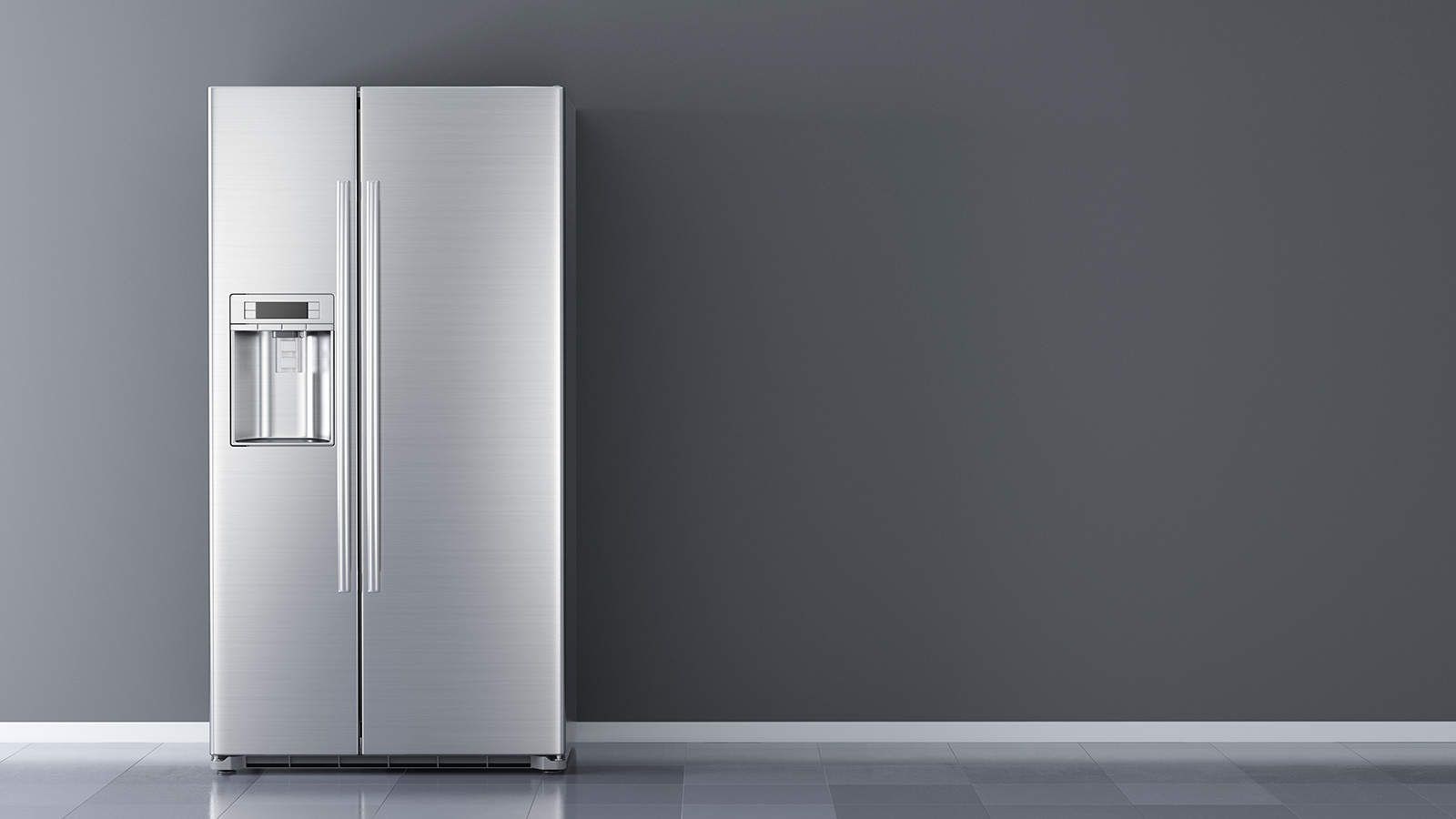Freestanding Or Integrated Fridge? CB Domestics