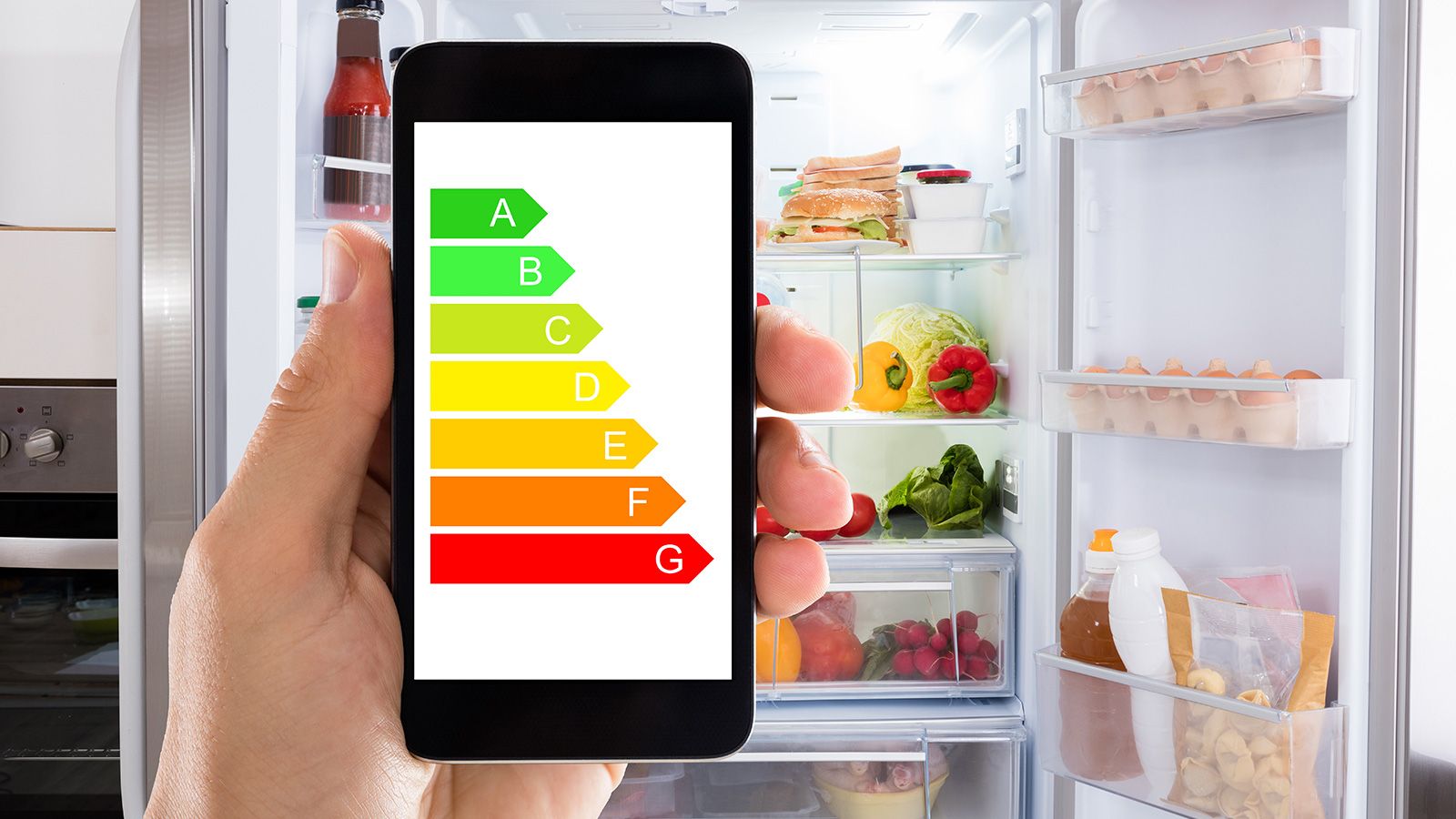 A Quick Guide to Appliance Energy Labels CB Domestics